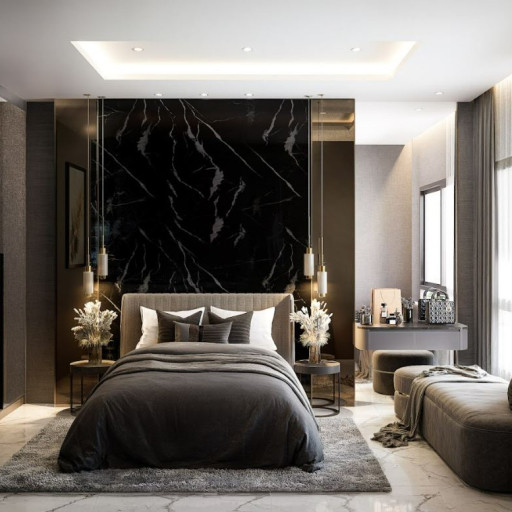 Zenith Pattaya 2, Studios - 24 m²