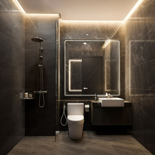 Zenith Pattaya 2, Studios - 24 m²