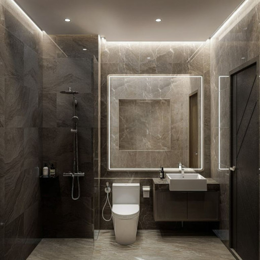 Zenith Pattaya 2, 3 Bedroom - 76 m²