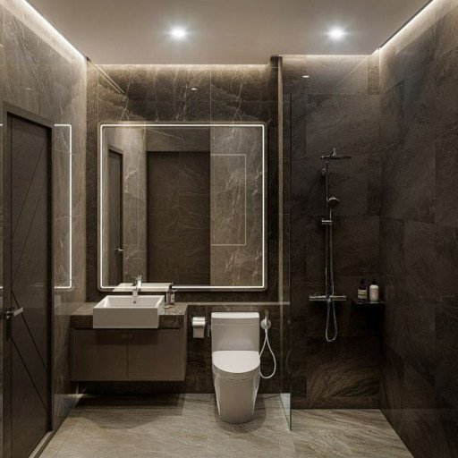 Zenith Pattaya 2, 3 Bedroom - 76 m²